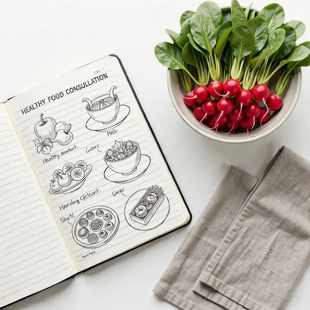 Nutrition naturelle